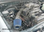 ✅ 1996 Toyota T100 SR5 • VIN: JT4UN24D5T0023676 • Lot: 42988081. Listed on IAAI with 256,183 mi. Free auction sales archive from the USA and detailed vehicle history report at DreamBid. Image 12.