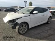 ✅ 2017 Hyundai Veloster • VIN: KMHTC6AD8HU307330 • Lot: 85344424. Wystawiony na Copart z przebiegiem 44 929 mil. Bezpłatny archiwum sprzedaży aukcyjnych z USA i szczegółowy raport historii pojazdu na DreamBid. Zdjęcie 1.