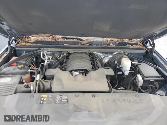 ✅ 2015 Chevrolet Suburban LT • VIN: 1GNSCJKCXFR666677 • Lot: 75093364. Wystawiony na Copart z przebiegiem 81 848 mil. Bezpłatny archiwum sprzedaży aukcyjnych z USA i szczegółowy raport historii pojazdu na DreamBid. Zdjęcie 11.