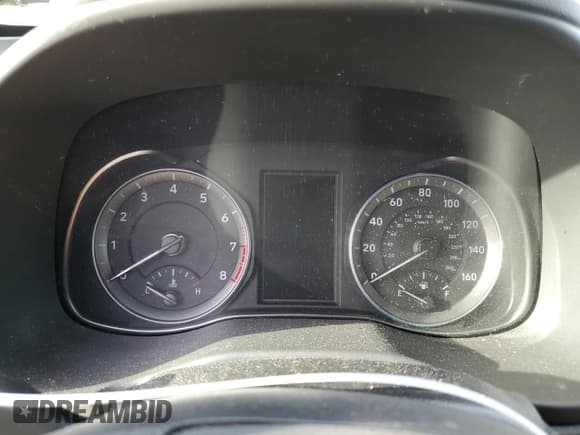 ✅ 2021 Hyundai Kona SEL • VIN: KM8K2CAA2MU721183 • Лот: 40534634. Опубликован ранее на Copart с пробегом Не указан. Бесплатный доступ к архиву аукционных продаж из США и подробный отчёт об истории автомобиля на DreamBid. Изображение 9.