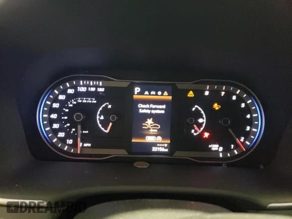 ✅ 2024 Hyundai Tucson SE • VIN: 5NMJA3DE8RH318132 • Lot: 72980374. Wystawiony na Copart z przebiegiem 22 156 mil. Bezpłatny archiwum sprzedaży aukcyjnych z USA i szczegółowy raport historii pojazdu na DreamBid. Zdjęcie 9.