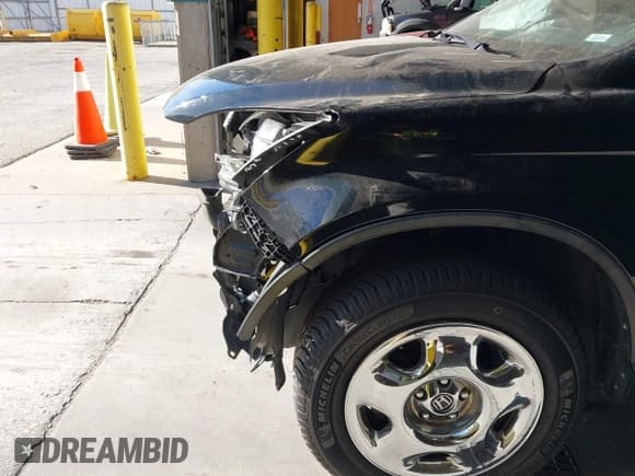 ✅ 2010 Honda CR-V LX • VIN: 5J6RE4H33AL100683 • Lot: 43697086. Listed on IAAI with 183,609 mi. Free auction sales archive from the USA and detailed vehicle history report at DreamBid. Image 6.