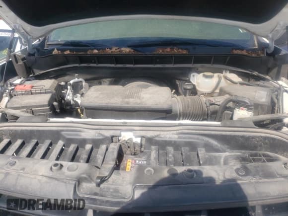 ✅ 2020 Chevrolet Silverado 1500 LT Trail Boss • VIN: 1GCPYFED4LZ327698 • Lot: 68046414. Wystawiony na Copart z przebiegiem 74 438 mil. Bezpłatny archiwum sprzedaży aukcyjnych z USA i szczegółowy raport historii pojazdu na DreamBid. Zdjęcie 11.