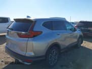 ✅ 2020 Honda CR-V EX-L • VIN: 5J6RW1H82LL012492 • Лот: 43571945. Опубликован ранее на IAAI с пробегом 51 823 миль. Бесплатный доступ к архиву аукционных продаж из США и подробный отчёт об истории автомобиля на DreamBid. Изображение 4.