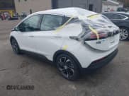 ✅ 2023 Chevrolet Bolt EV 2LT • VIN: 1G1FX6S03P4206673 • Lot: 43509264. Listed on IAAI with 14,933 mi. Free auction sales archive from the USA and detailed vehicle history report at DreamBid. Image 3.