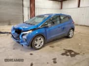 ✅ 2022 Chevrolet Bolt EV 1LT • VIN: 1G1FW6S07N4132299 • Lot: 48195915. Wystawiony na Copart z przebiegiem 48 590 mil. Bezpłatny archiwum sprzedaży aukcyjnych z USA i szczegółowy raport historii pojazdu na DreamBid. Zdjęcie 1.