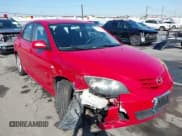 ✅ 2006 Mazda 3 s • VIN: JM1BK143961403443 • Лот: 41746398. Опубликован ранее на IAAI с пробегом 205 569 миль. Бесплатный доступ к архиву аукционных продаж из США и подробный отчёт об истории автомобиля на DreamBid. Изображение 6.