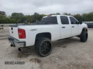 ✅ 2012 Chevrolet Silverado 2500HD LT • VIN: 1GC1KXE83CF111925 • Lot: 89675515. Listed on Copart with Not provided. Free auction sales archive from the USA and detailed vehicle history report at DreamBid. Image 3.
