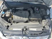 ✅ 2018 Volkswagen Tiguan SEL • VIN: 3VV2B7AX9JM036891 • Лот: 55384375. Опубликован ранее на Copart с пробегом 71 213 миль. Бесплатный доступ к архиву аукционных продаж из США и подробный отчёт об истории автомобиля на DreamBid. Изображение 12.