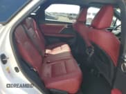 ✅ 2017 Lexus RX 350 • VIN: 2T2BZMCA5HC130430 • Лот: 84425465. Опубликован ранее на Copart с пробегом 133 442 миль. Бесплатный доступ к архиву аукционных продаж из США и подробный отчёт об истории автомобиля на DreamBid. Изображение 11.