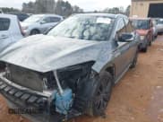 ✅ 2020 Infiniti QX50 Luxe • VIN: 3PCAJ5M18LF108423 • Lot: 41270722. Listed on IAAI with 102,360 mi. Free auction sales archive from the USA and detailed vehicle history report at DreamBid. Image 17.