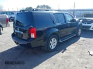 ✅ 2011 Nissan Pathfinder SV • VIN: 5N1AR1NN8BC602565 • Лот: 41470509. Опубликован ранее на IAAI с пробегом 238 485 миль. Бесплатный доступ к архиву аукционных продаж из США и подробный отчёт об истории автомобиля на DreamBid. Изображение 4.