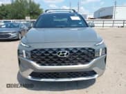 ✅ 2022 Hyundai Santa Fe Calligraphy • VIN: 5NMS5DAL0NH427485 • Лот: 43210556. Опубликован ранее на IAAI с пробегом 32 505 миль. Бесплатный доступ к архиву аукционных продаж из США и подробный отчёт об истории автомобиля на DreamBid. Изображение 13.