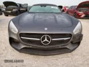 ✅ 2016 Mercedes-Benz AMG GT • VIN: WDDYJAJA0GA000619 • Lot: 77386824. Wystawiony na Copart z przebiegiem Nie podano. Bezpłatny archiwum sprzedaży aukcyjnych z USA i szczegółowy raport historii pojazdu na DreamBid. Zdjęcie 5.