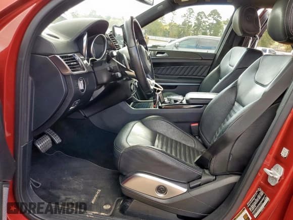 ✅ 2017 Mercedes-Benz GLS 550 • VIN: 4JGDF7DE0HA692244 • Lot: 92673025. Listed on Copart with 106,097 mi. Free auction sales archive from the USA and detailed vehicle history report at DreamBid. Image 7.