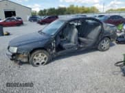 ✅ 2002 Hyundai Elantra GLS • VIN: KMHDN45D12U348435 • Lot: 84631775. Wystawiony na Copart z przebiegiem Nie podano. Bezpłatny archiwum sprzedaży aukcyjnych z USA i szczegółowy raport historii pojazdu na DreamBid. Zdjęcie 1.