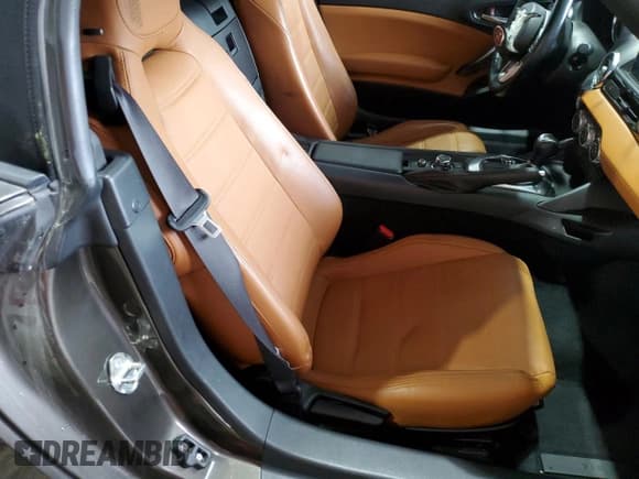 ✅ 2017 FIAT 124 Spider Elaborazione Abarth • VIN: JC1NFAEK1H0125019 • Lot: 51663565. Listed on Copart with Not provided. Free auction sales archive from the USA and detailed vehicle history report at DreamBid. Image 10.