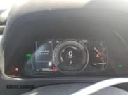 ✅ 2022 Lexus UX 250h • VIN: JTHP9JBH8N2060065 • Lot: 58173725. Listed on Copart with 50,990 mi. Free auction sales archive from the USA and detailed vehicle history report at DreamBid. Image 9.