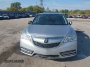 ✅ 2015 Acura MDX Technology • VIN: 5FRYD4H42FB031684 • Lot: 43467378. Wystawiony na IAAI z przebiegiem 160 019 mil. Bezpłatny archiwum sprzedaży aukcyjnych z USA i szczegółowy raport historii pojazdu na DreamBid. Zdjęcie 12.