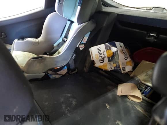 2019 Hyundai Veloster Premium z VIN KMHTG6AF9KU012802, wystawiony jako Copart lot #46091975 z przebiegiem Nie podano mil oraz Szkoda całkowita • Salvage title. Historia ofert i sprzedaży dostępna na DreamBid. Obrazek 10.