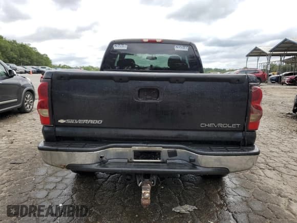 ✅ 2004 Chevrolet Silverado 1500 Z71 • VIN: 1GCEK19T74E234213 • Лот: 71248344. Опубликован ранее на Copart с пробегом 315 166 миль. Бесплатный доступ к архиву аукционных продаж из США и подробный отчёт об истории автомобиля на DreamBid. Изображение 6.