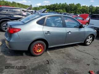 ✅ 2010 Hyundai Elantra GLS • VIN: KMHDU4AD9AU857261 • Lot: 63299054. Wystawiony na Copart z przebiegiem 201 081 mil mil. Skorzystaj z bezpłatnego archiwum sprzedaży aukcyjnych z USA i zobacz szczegółowy raport historii pojazdu na DreamBid. Zdjęcie 3.