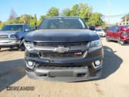 ✅ 2015 Chevrolet Colorado 4WD Z71 • VIN: 1GCHTCE3XF1144110 • Lot: 43416948. Wystawiony na IAAI z przebiegiem 111 041 mil. Bezpłatny archiwum sprzedaży aukcyjnych z USA i szczegółowy raport historii pojazdu na DreamBid. Zdjęcie 12.