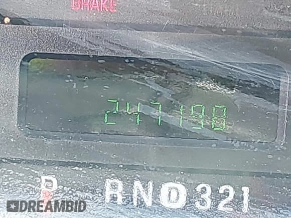 ✅ 2006 Ford F-250 XL • VIN: 1FTSW21P66EA09635 • Lot: 42618708. Listed on IAAI with 247,198 mi. Free auction sales archive from the USA and detailed vehicle history report at DreamBid. Image 16.