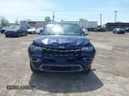 ✅ 2018 Jeep Grand Cherokee Limited • VIN: 1C4RJFBG8JC363454 • Lot: 42152111. Listed on IAAI with 68,653 mi. Free auction sales archive from the USA and detailed vehicle history report at DreamBid. Image 12.