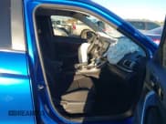 ✅ 2019 Mitsubishi Eclipse Cross ES • VIN: JA4AT3AA4KZ033919 • Lot: 43557536. Listed on IAAI with 125,578 mi. Free auction sales archive from the USA and detailed vehicle history report at DreamBid. Image 5.