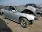 2004 Chevrolet Impala LS с VIN 2G1WH55K949153104, выставлен на аукционе Copart как лот 70627474 с пробегом Не указан миль и Списание • Salvage title. История ставок и продаж доступна на DreamBid. Изображение 4.