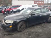 ✅ 2007 Audi A6 3.2L • VIN: WAUDH74F87N136775 • Lot: 43629522. Wystawiony na IAAI z przebiegiem 188 562 mil. Bezpłatny archiwum sprzedaży aukcyjnych z USA i szczegółowy raport historii pojazdu na DreamBid. Zdjęcie 17.