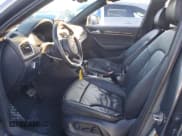 ✅ 2015 Audi Q3 Premium Plus • VIN: WA1BFCFS6FR007938 • Lot: 90465285. Listed on Copart with 130,170 mi. Free auction sales archive from the USA and detailed vehicle history report at DreamBid. Image 7.