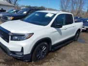 ✅ 2022 Honda Ridgeline Sport • VIN: 5FPYK3F12NB009135 • Lot: 41705000. Listed on IAAI with 50,551 mi. Free auction sales archive from the USA and detailed vehicle history report at DreamBid. Image 17.