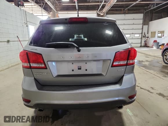 ✅ 2016 Dodge Journey SXT • VIN: 3C4PDDBG0GT242076 • Lot: 91383375. Wystawiony na Copart z przebiegiem 113 765 mil. Bezpłatny archiwum sprzedaży aukcyjnych z USA i szczegółowy raport historii pojazdu na DreamBid. Zdjęcie 6.