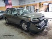 ✅ 2015 Subaru Outback 2.5i • VIN: 4S4BSBAC7F3267792 • Lot: 64167075. Listed on Copart with 205,903 mi. Free auction sales archive from the USA and detailed vehicle history report at DreamBid. Image 4.