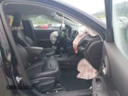 ✅ 2021 Jeep Cherokee Trailhawk • VIN: 1C4PJMBX0MD167941 • Lot: 42507379. Listed on IAAI with 70,414 mi. Free auction sales archive from the USA and detailed vehicle history report at DreamBid. Image 5.