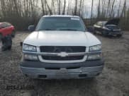 ✅ 2003 Chevrolet Silverado 1500 LS • VIN: 2GCEC19T731315984 • Лот: 81681144. Опубликован ранее на Copart с пробегом 201 462 миль. Бесплатный доступ к архиву аукционных продаж из США и подробный отчёт об истории автомобиля на DreamBid. Изображение 5.