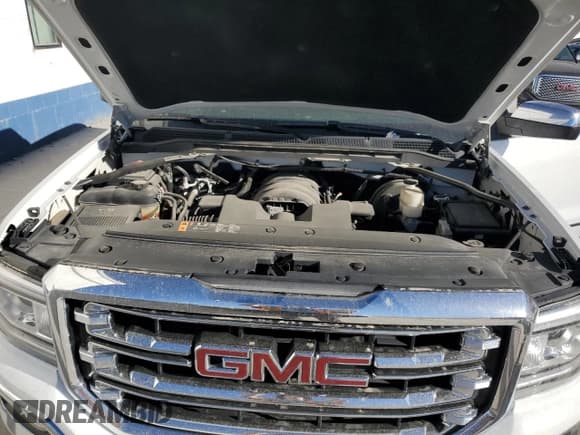 ✅ 2018 GMC Sierra 1500 SLT • VIN: 3GTU2NEC7JG486542 • Лот: 69309425. Опубликован ранее на Copart с пробегом 162 097 миль. Бесплатный доступ к архиву аукционных продаж из США и подробный отчёт об истории автомобиля на DreamBid. Изображение 11.