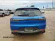 2024 Dodge Hornet R/T z VIN ZACPDFCW4R3A12205, wystawiony jako Copart lot #66318285 z przebiegiem 10 997 mil mil oraz Szkoda całkowita • Salvage title. Historia ofert i sprzedaży dostępna na DreamBid. Obrazek 6.