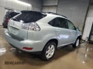✅ 2007 Lexus RX 350 • VIN: 2T2HK31U47C010915 • Lot: 92328875. Wystawiony na Copart z przebiegiem 116 393 mil. Bezpłatny archiwum sprzedaży aukcyjnych z USA i szczegółowy raport historii pojazdu na DreamBid. Zdjęcie 3.