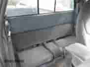 1997 Dodge Dakota with VIN 1B7GL23Y1VS158359, listed as a IAAI auction lot 43170442 with 223,703 mi miles and . Bid and sale history available at DreamBid. Image 8.