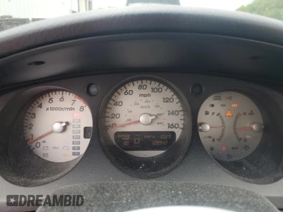 ✅ 2003 Acura TL Type S • VIN: 19UUA56823A029315 • Lot: 67995545. Wystawiony na Copart z przebiegiem 128 942 mil. Bezpłatny archiwum sprzedaży aukcyjnych z USA i szczegółowy raport historii pojazdu na DreamBid. Zdjęcie 9.