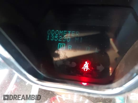 ✅ 2016 Chevrolet Traverse LT • VIN: 1GNKRGKD9GJ178511 • Lot: 43470565. Wystawiony na IAAI z przebiegiem 135 230 mil. Bezpłatny archiwum sprzedaży aukcyjnych z USA i szczegółowy raport historii pojazdu na DreamBid. Zdjęcie 15.