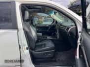 ✅ 2018 Lexus GX 460 • VIN: JTJBM7FX2J5186068 • Lot: 85415365. Listed on Copart with 167,709 mi. Free auction sales archive from the USA and detailed vehicle history report at DreamBid. Image 5.