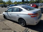 ✅ 2015 Nissan Sentra S • VIN: 3N1AB7AP7FY293657 • Lot: 81857445. Wystawiony na Copart z przebiegiem Nie podano. Bezpłatny archiwum sprzedaży aukcyjnych z USA i szczegółowy raport historii pojazdu na DreamBid. Zdjęcie 2.