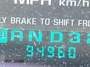 ✅ 2001 Chevrolet Impala • VIN: 2G1WF52E219209206 • Lot: 43387151. Listed on IAAI with 94,960 mi. Free auction sales archive from the USA and detailed vehicle history report at DreamBid. Image 16.