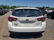 ✅ 2021 Subaru Impreza • VIN: 4S3GTAB61M3710106 • Лот: 57291785. Опубликован ранее на Copart с пробегом 48 625 миль. Бесплатный доступ к архиву аукционных продаж из США и подробный отчёт об истории автомобиля на DreamBid. Изображение 6.