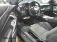 2023 Chevrolet Camaro 1LT с VIN 1G1FB1RS8P0138483, выставлен на аукционе Copart как лот 64937895 с пробегом 40 384 миль миль и Списание • Salvage title. История ставок и продаж доступна на DreamBid. Изображение 8.