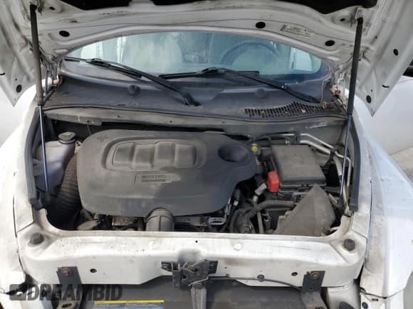 ✅ 2008 Chevrolet HHR LS • VIN: 3GNDA13DX8S517269 • Lot: 50231155. Listed on Copart with 133,037 mi. Free auction sales archive from the USA and detailed vehicle history report at DreamBid. Image 13.